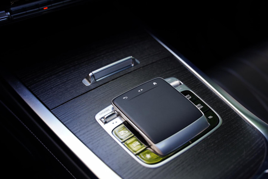 Mercedes-Benz G-Klasse 63 AMG MY 2025 MANUFAKTUR BRABUS