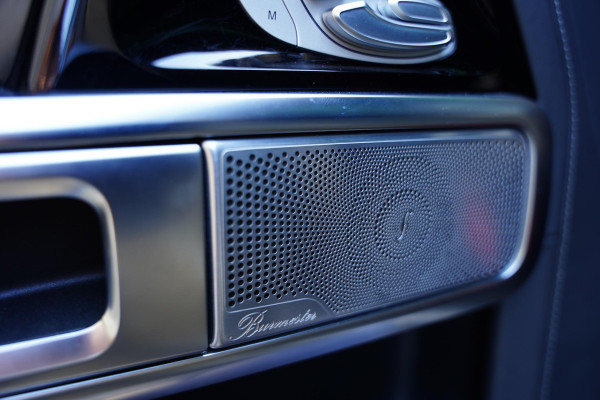Mercedes-Benz G-Klasse 63 AMG MY 2025 MANUFAKTUR BRABUS
