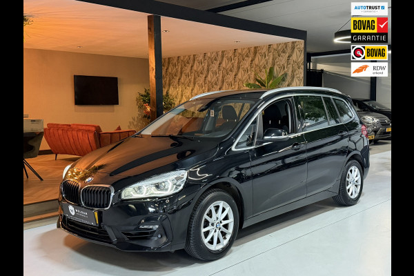 BMW 2 Serie Gran Tourer 218i Executive Edition | Elektrisch Achterklep | LED | Navi | Cruise | PDC