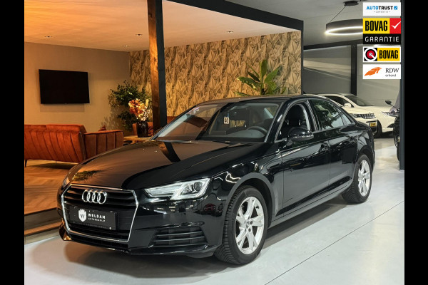 Audi A4 Limousine 1.4 TFSI | Trekhaak | Cruise | Navi | PDC | Airco | NAP