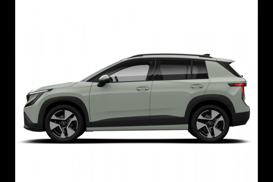Škoda Epiq Selection Launch Edition 56 kWh 211 pk