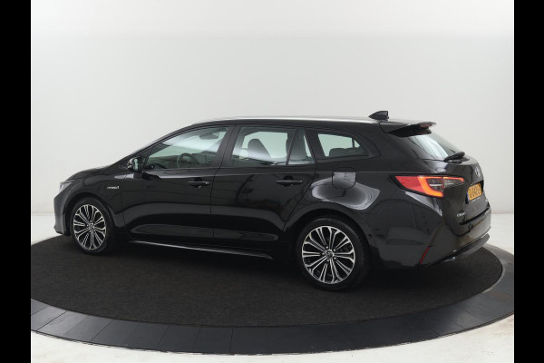 Toyota Corolla 1.8 Hybrid Business Intro | Head-Up | Stoelverwarming | Adaptive cruise | Navigatie | Keyless | Full LED | Park Assist | Climate control | Bluetooth