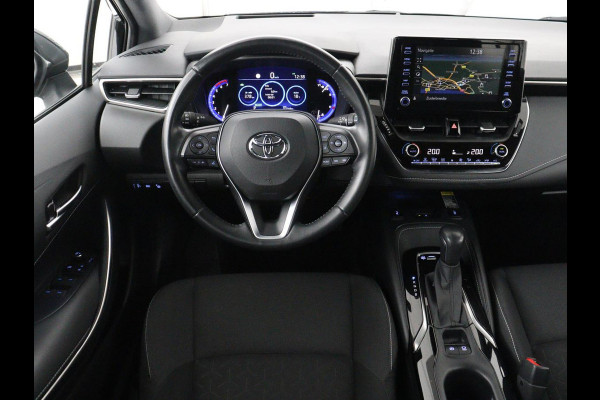Toyota Corolla 1.8 Hybrid Business Intro | Head-Up | Stoelverwarming | Adaptive cruise | Navigatie | Keyless | Full LED | Park Assist | Climate control | Bluetooth