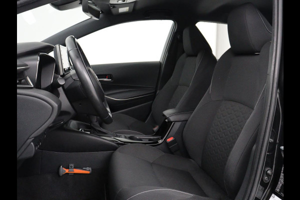 Toyota Corolla 1.8 Hybrid Business Intro | Head-Up | Stoelverwarming | Adaptive cruise | Navigatie | Keyless | Full LED | Park Assist | Climate control | Bluetooth