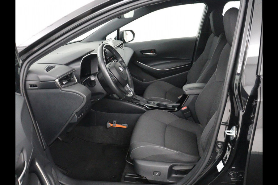 Toyota Corolla 1.8 Hybrid Business Intro | Head-Up | Stoelverwarming | Adaptive cruise | Navigatie | Keyless | Full LED | Park Assist | Climate control | Bluetooth