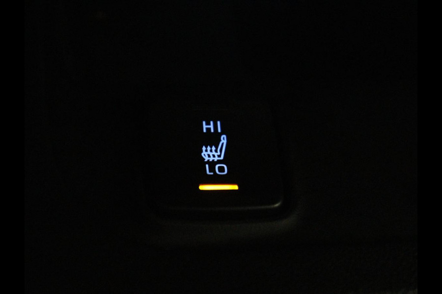 Toyota Corolla 1.8 Hybrid Business Intro | Head-Up | Stoelverwarming | Adaptive cruise | Navigatie | Keyless | Full LED | Park Assist | Climate control | Bluetooth