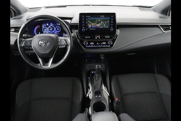 Toyota Corolla 1.8 Hybrid Business Intro | Head-Up | Stoelverwarming | Adaptive cruise | Navigatie | Keyless | Full LED | Park Assist | Climate control | Bluetooth