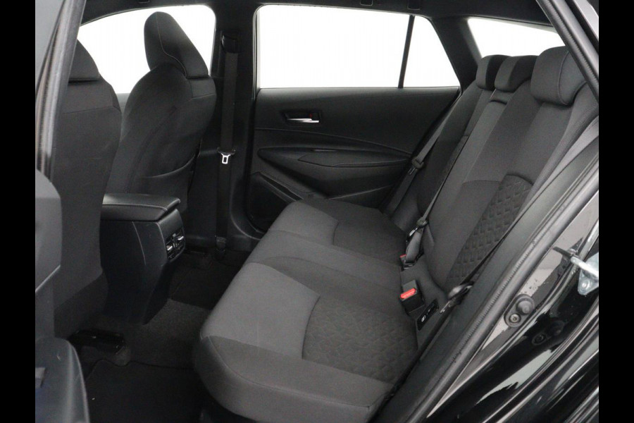 Toyota Corolla 1.8 Hybrid Business Intro | Head-Up | Stoelverwarming | Adaptive cruise | Navigatie | Keyless | Full LED | Park Assist | Climate control | Bluetooth