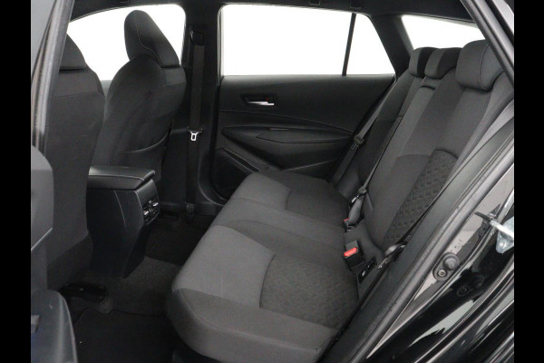 Toyota Corolla 1.8 Hybrid Business Intro | Head-Up | Stoelverwarming | Adaptive cruise | Navigatie | Keyless | Full LED | Park Assist | Climate control | Bluetooth