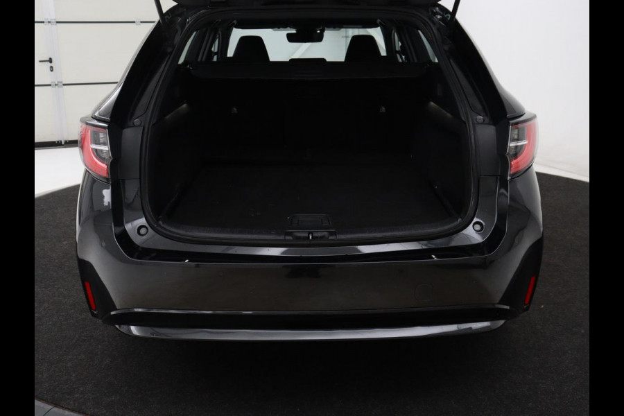 Toyota Corolla 1.8 Hybrid Business Intro | Head-Up | Stoelverwarming | Adaptive cruise | Navigatie | Keyless | Full LED | Park Assist | Climate control | Bluetooth