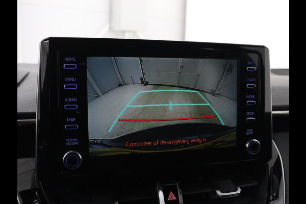 Toyota Corolla 1.8 Hybrid Business Intro | Head-Up | Stoelverwarming | Adaptive cruise | Navigatie | Keyless | Full LED | Park Assist | Climate control | Bluetooth
