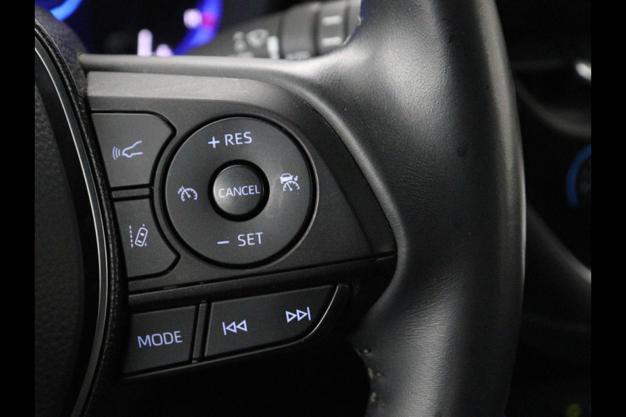 Toyota Corolla 1.8 Hybrid Business Intro | Head-Up | Stoelverwarming | Adaptive cruise | Navigatie | Keyless | Full LED | Park Assist | Climate control | Bluetooth