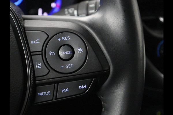 Toyota Corolla 1.8 Hybrid Business Intro | Head-Up | Stoelverwarming | Adaptive cruise | Navigatie | Keyless | Full LED | Park Assist | Climate control | Bluetooth
