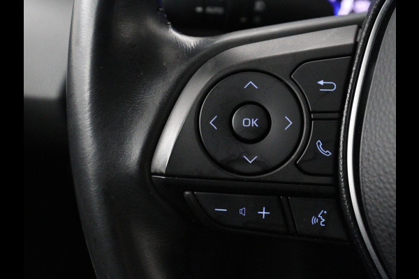 Toyota Corolla 1.8 Hybrid Business Intro | Head-Up | Stoelverwarming | Adaptive cruise | Navigatie | Keyless | Full LED | Park Assist | Climate control | Bluetooth