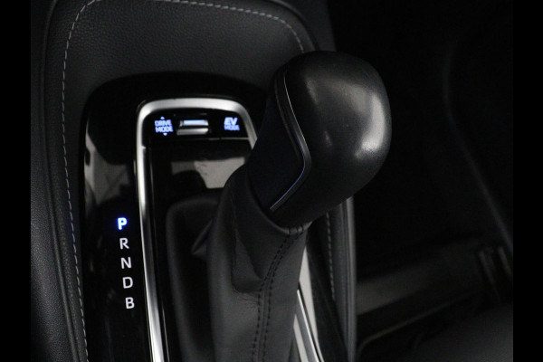 Toyota Corolla 1.8 Hybrid Business Intro | Head-Up | Stoelverwarming | Adaptive cruise | Navigatie | Keyless | Full LED | Park Assist | Climate control | Bluetooth