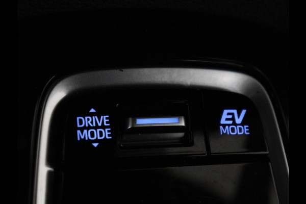 Toyota Corolla 1.8 Hybrid Business Intro | Head-Up | Stoelverwarming | Adaptive cruise | Navigatie | Keyless | Full LED | Park Assist | Climate control | Bluetooth