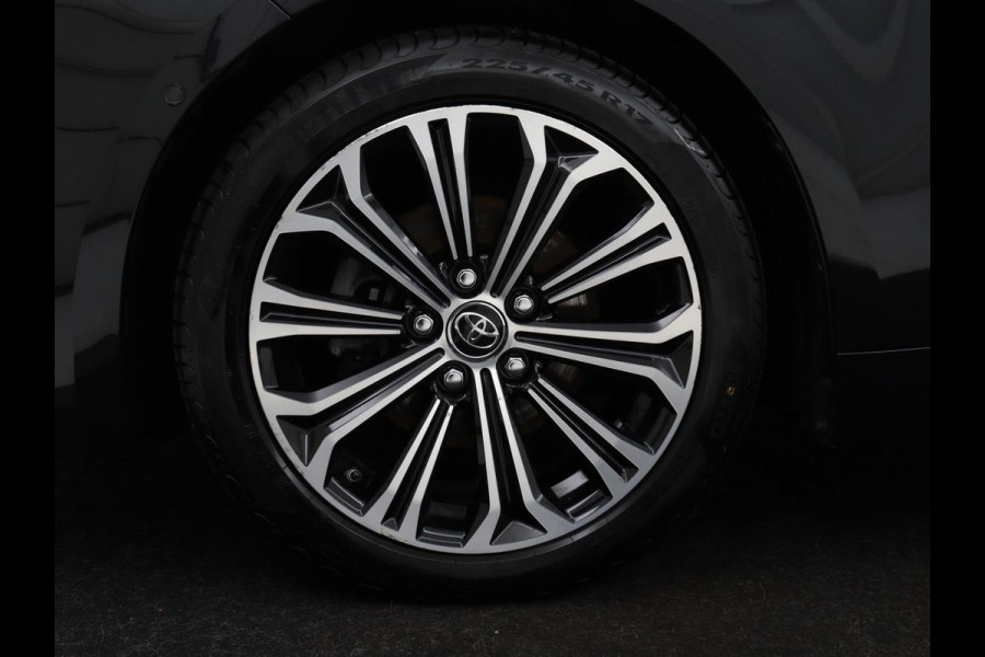 Toyota Corolla 1.8 Hybrid Business Intro | Head-Up | Stoelverwarming | Adaptive cruise | Navigatie | Keyless | Full LED | Park Assist | Climate control | Bluetooth
