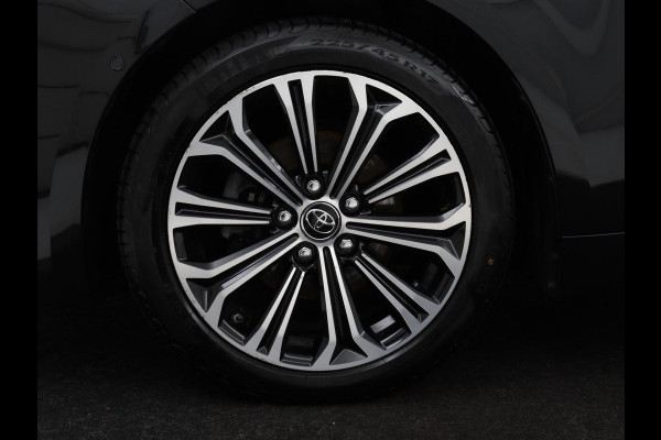 Toyota Corolla 1.8 Hybrid Business Intro | Head-Up | Stoelverwarming | Adaptive cruise | Navigatie | Keyless | Full LED | Park Assist | Climate control | Bluetooth