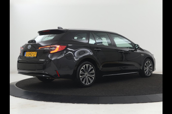 Toyota Corolla 1.8 Hybrid Business Intro | Head-Up | Stoelverwarming | Adaptive cruise | Navigatie | Keyless | Full LED | Park Assist | Climate control | Bluetooth