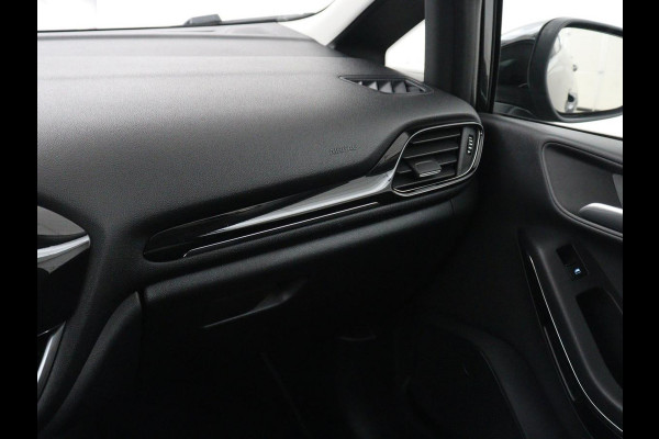 Ford Fiesta 1.0 EcoBoost Hybrid Titanium X | Carplay | Camera | Climate control | Keyless | Full LED | Cruise control | Bluetooth | Park Assist | Getint glas | Origineel NL