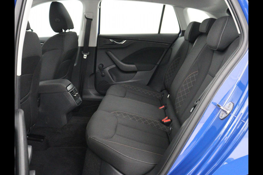 Škoda SCALA 1.0 TSI Ambition | Automaat | Trekhaak | Carplay | Airco | Cruise control | Bluetooth | Full LED