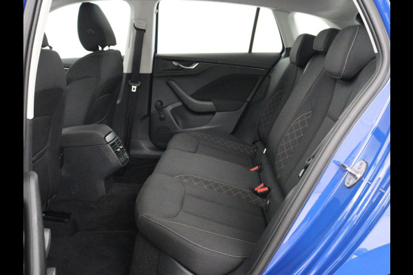 Škoda SCALA 1.0 TSI Ambition | Automaat | Trekhaak | Carplay | Airco | Cruise control | Bluetooth | Full LED