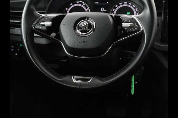 Škoda SCALA 1.0 TSI Ambition | Automaat | Trekhaak | Carplay | Airco | Cruise control | Bluetooth | Full LED