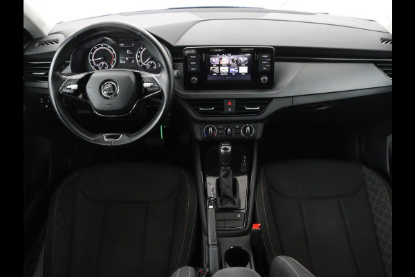 Škoda SCALA 1.0 TSI Ambition | Automaat | Trekhaak | Carplay | Airco | Cruise control | Bluetooth | Full LED