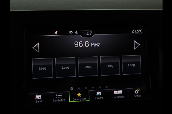 Škoda SCALA 1.0 TSI Ambition | Automaat | Trekhaak | Carplay | Airco | Cruise control | Bluetooth | Full LED
