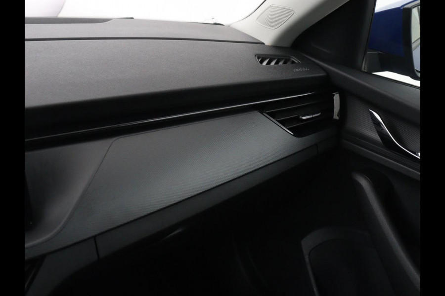 Škoda SCALA 1.0 TSI Ambition | Automaat | Trekhaak | Carplay | Airco | Cruise control | Bluetooth | Full LED