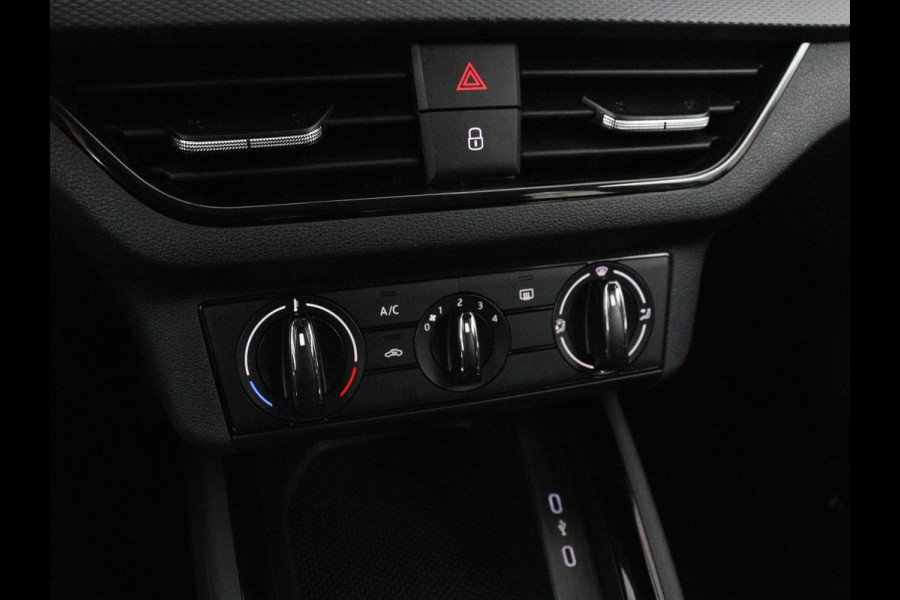 Škoda SCALA 1.0 TSI Ambition | Automaat | Trekhaak | Carplay | Airco | Cruise control | Bluetooth | Full LED