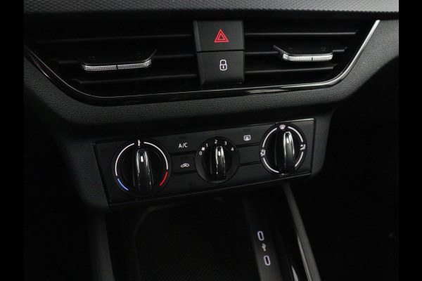 Škoda SCALA 1.0 TSI Ambition | Automaat | Trekhaak | Carplay | Airco | Cruise control | Bluetooth | Full LED