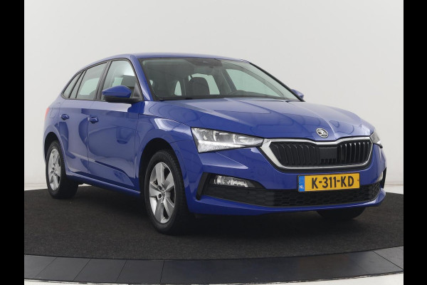 Škoda SCALA 1.0 TSI Ambition | Automaat | Trekhaak | Carplay | Airco | Cruise control | Bluetooth | Full LED