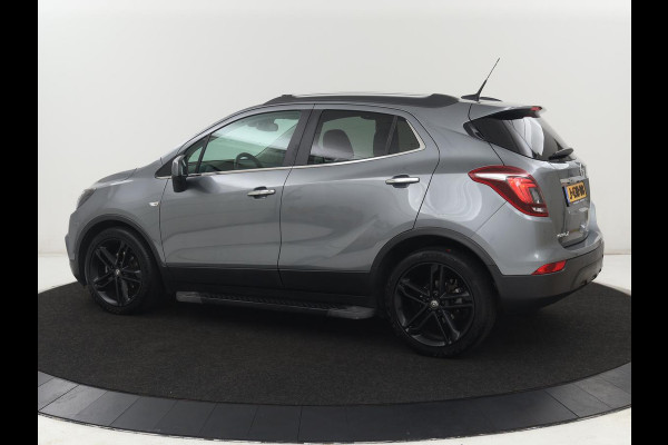 Opel Mokka X 1.4 Turbo Innovation | Automaat | Schuifdak | Leder | Stoelverwarming | Camera | Carplay | Stuurverwarming | Navigatie | Parkeerhulp | Keyless | Full LED | Climate control | Bluetooth | Cruise control