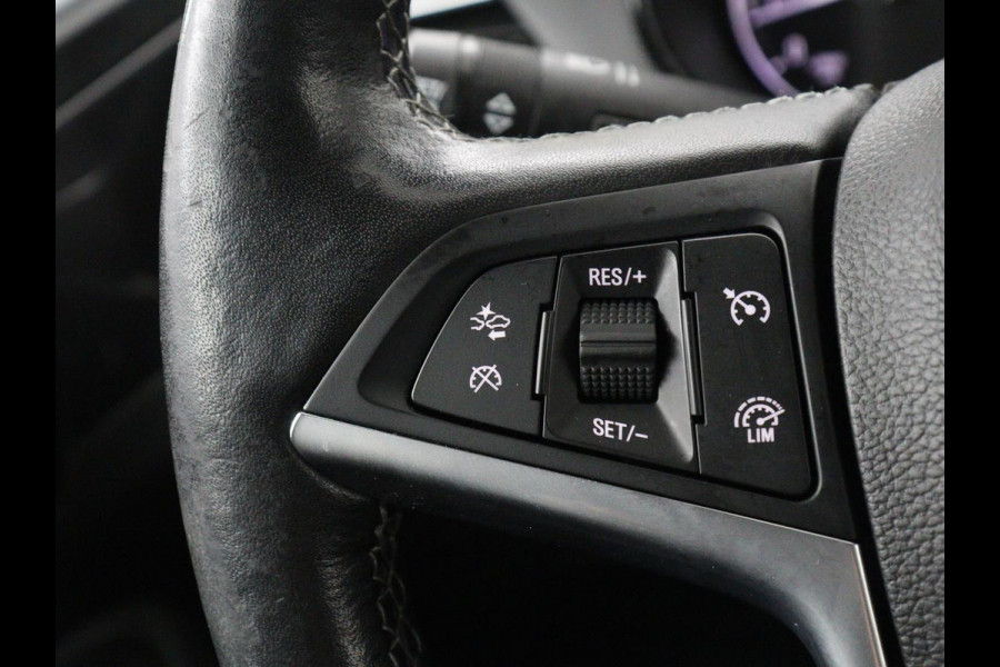 Opel Mokka X 1.4 Turbo Innovation | Automaat | Schuifdak | Leder | Stoelverwarming | Camera | Carplay | Stuurverwarming | Navigatie | Parkeerhulp | Keyless | Full LED | Climate control | Bluetooth | Cruise control