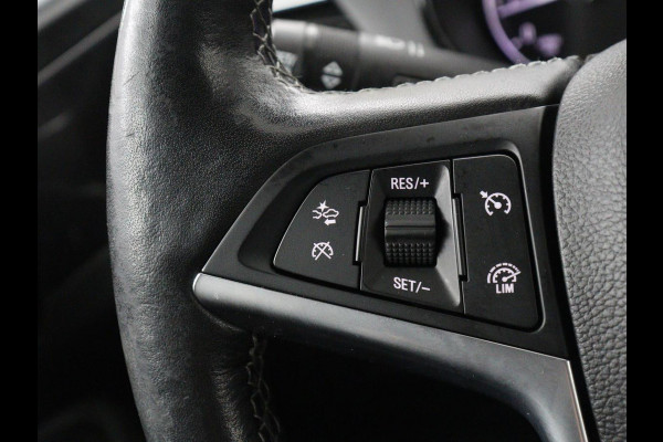 Opel Mokka X 1.4 Turbo Innovation | Automaat | Schuifdak | Leder | Stoelverwarming | Camera | Carplay | Stuurverwarming | Navigatie | Parkeerhulp | Keyless | Full LED | Climate control | Bluetooth | Cruise control