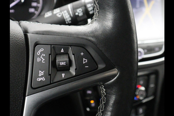 Opel Mokka X 1.4 Turbo Innovation | Automaat | Schuifdak | Leder | Stoelverwarming | Camera | Carplay | Stuurverwarming | Navigatie | Parkeerhulp | Keyless | Full LED | Climate control | Bluetooth | Cruise control