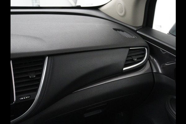 Opel Mokka X 1.4 Turbo Innovation | Automaat | Schuifdak | Leder | Stoelverwarming | Camera | Carplay | Stuurverwarming | Navigatie | Parkeerhulp | Keyless | Full LED | Climate control | Bluetooth | Cruise control