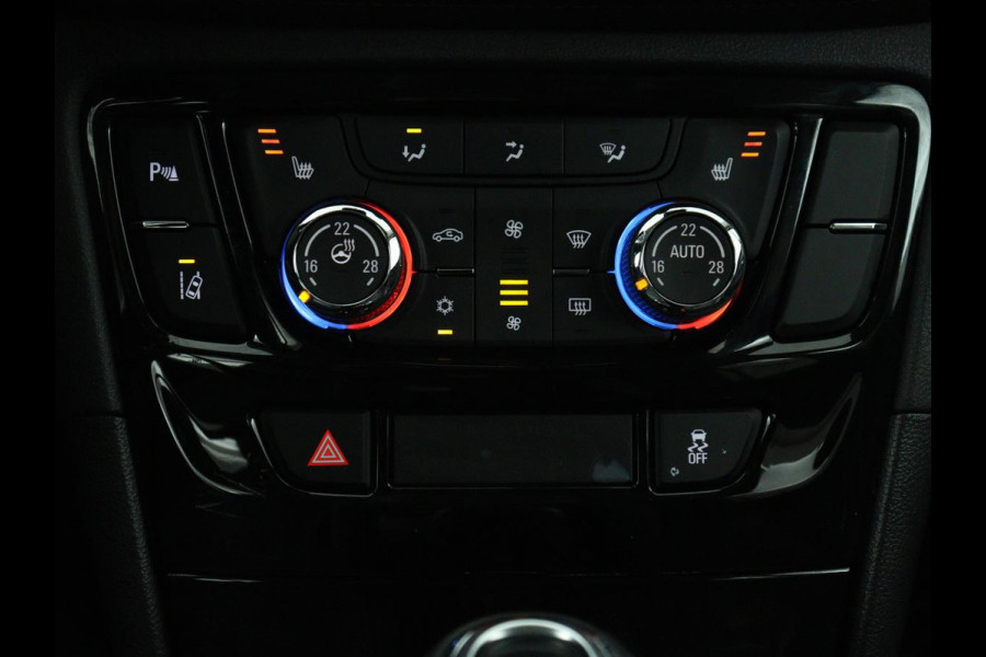 Opel Mokka X 1.4 Turbo Innovation | Automaat | Schuifdak | Leder | Stoelverwarming | Camera | Carplay | Stuurverwarming | Navigatie | Parkeerhulp | Keyless | Full LED | Climate control | Bluetooth | Cruise control