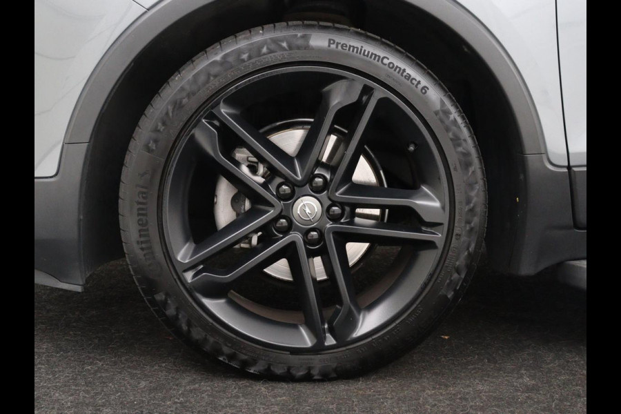 Opel Mokka X 1.4 Turbo Innovation | Automaat | Schuifdak | Leder | Stoelverwarming | Camera | Carplay | Stuurverwarming | Navigatie | Parkeerhulp | Keyless | Full LED | Climate control | Bluetooth | Cruise control