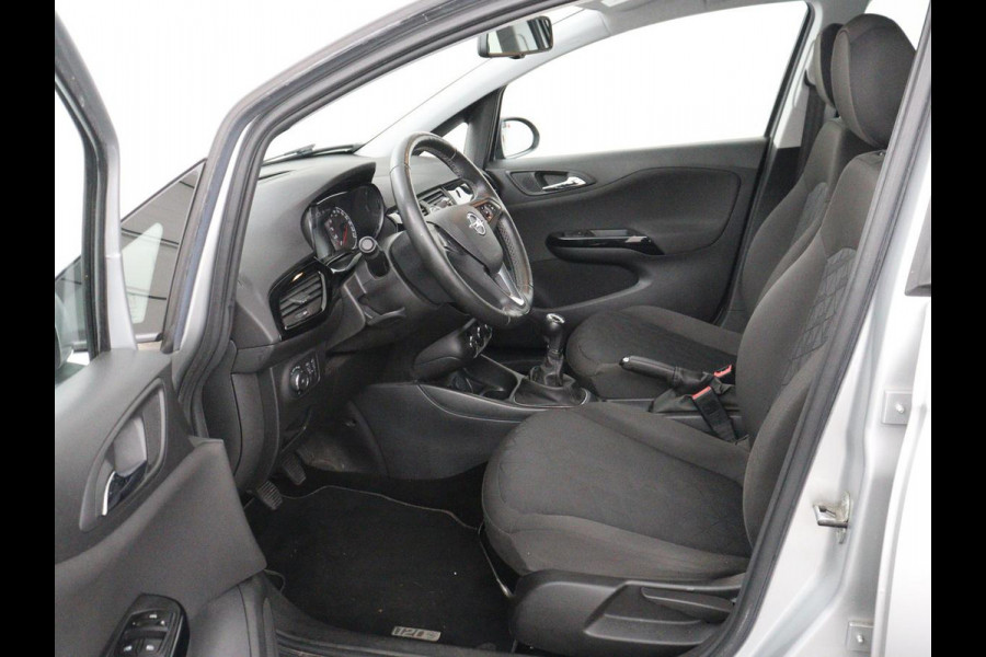 Opel Corsa 1.0 Turbo 120 Jaar Edition | Stoelverwarming | Carplay | Camera | Stuurverwarming | Camera | Parkeerhulp | Climate control | Cruise control