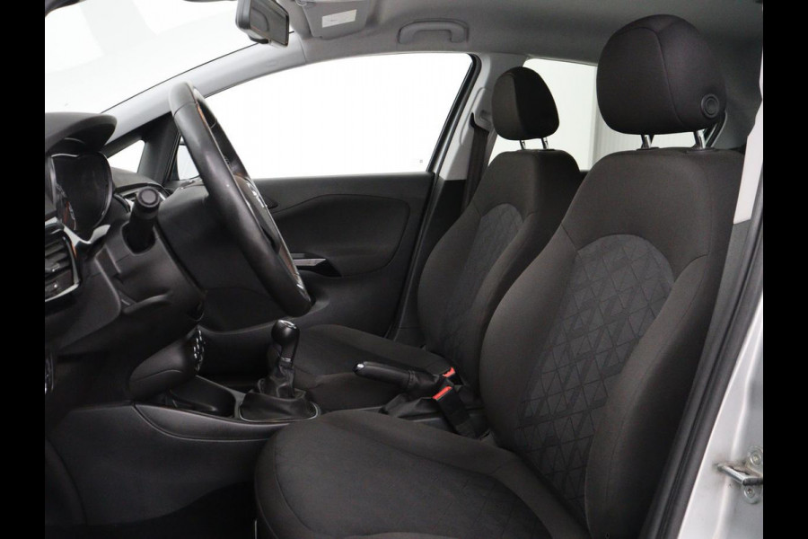 Opel Corsa 1.0 Turbo 120 Jaar Edition | Stoelverwarming | Carplay | Camera | Stuurverwarming | Camera | Parkeerhulp | Climate control | Cruise control