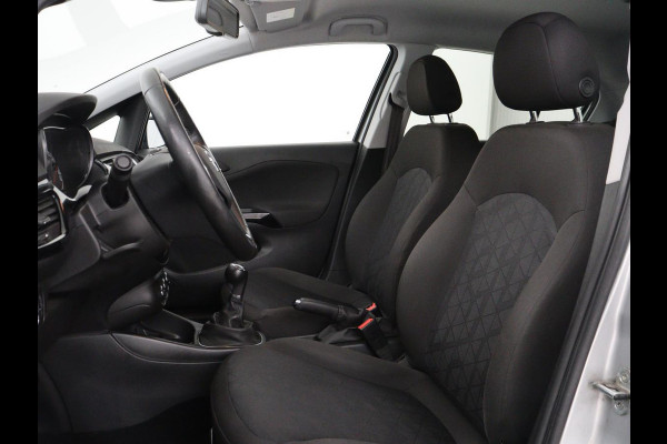 Opel Corsa 1.0 Turbo 120 Jaar Edition | Stoelverwarming | Carplay | Camera | Stuurverwarming | Camera | Parkeerhulp | Climate control | Cruise control