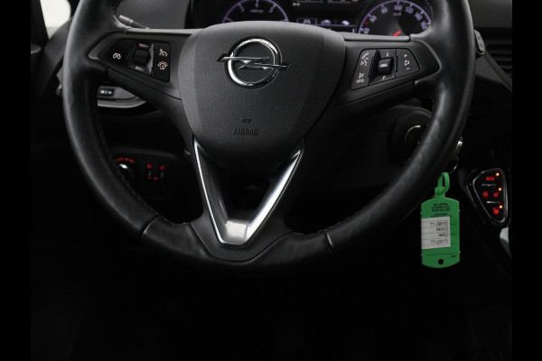 Opel Corsa 1.0 Turbo 120 Jaar Edition | Stoelverwarming | Carplay | Camera | Stuurverwarming | Camera | Parkeerhulp | Climate control | Cruise control