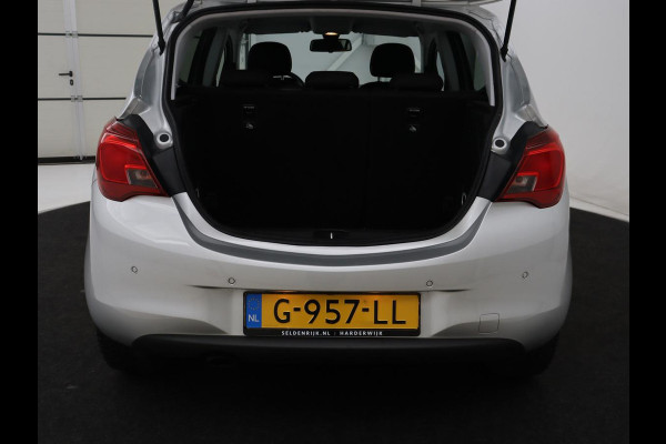 Opel Corsa 1.0 Turbo 120 Jaar Edition | Stoelverwarming | Carplay | Camera | Stuurverwarming | Camera | Parkeerhulp | Climate control | Cruise control