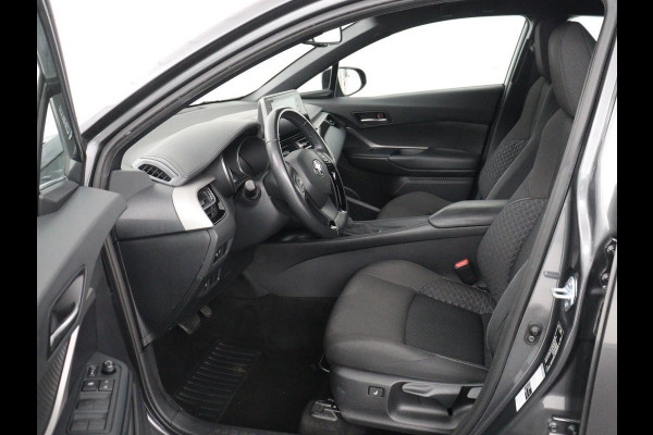 Toyota C-HR 2.0 Hybrid Dynamic | Stoelverwarming | Adaptive cruise | Camera | Carplay | Navigatie | Climate control | Bluetooth