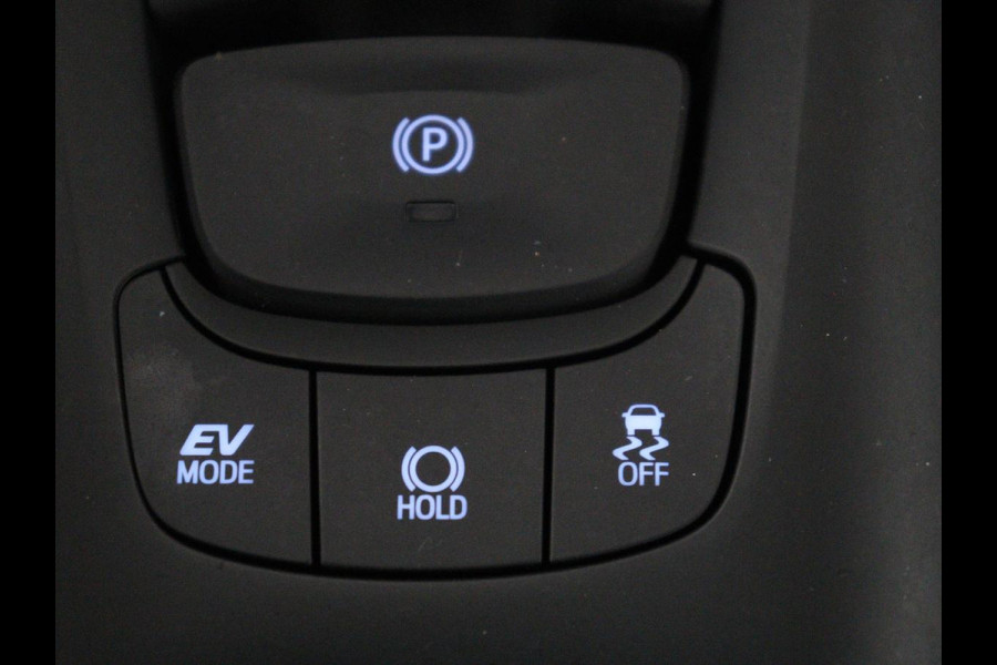 Toyota C-HR 2.0 Hybrid Dynamic | Stoelverwarming | Adaptive cruise | Camera | Carplay | Navigatie | Climate control | Bluetooth