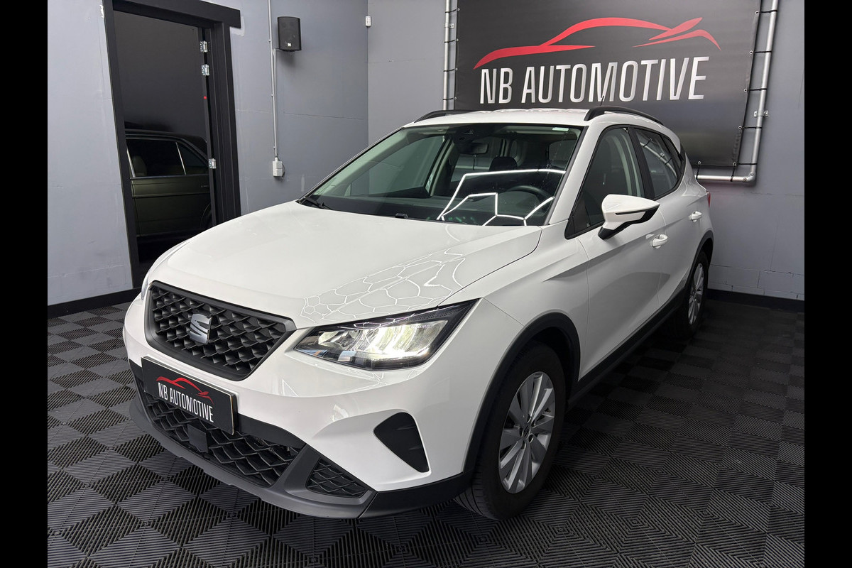 Seat Arona 1.0 TSI Xperience Connect