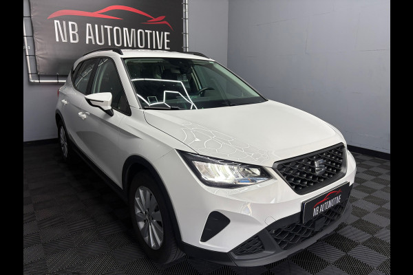 Seat Arona 1.0 TSI Xperience Connect