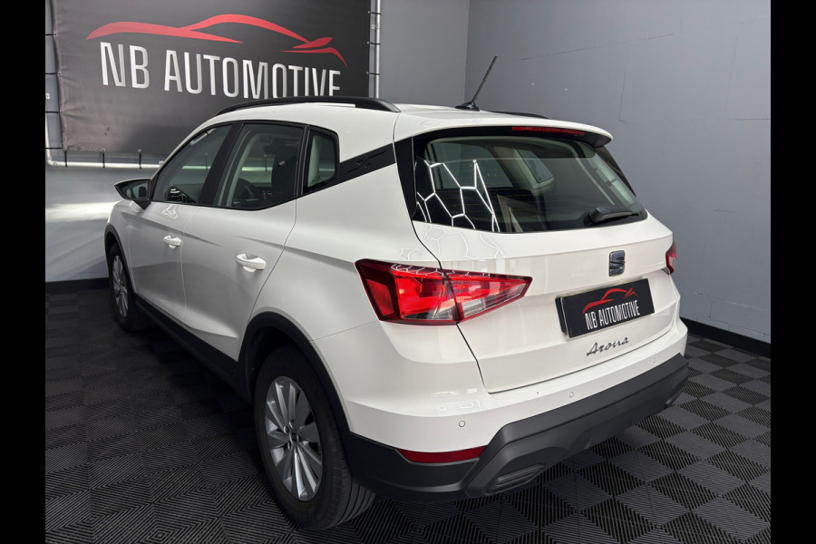 Seat Arona 1.0 TSI Xperience Connect